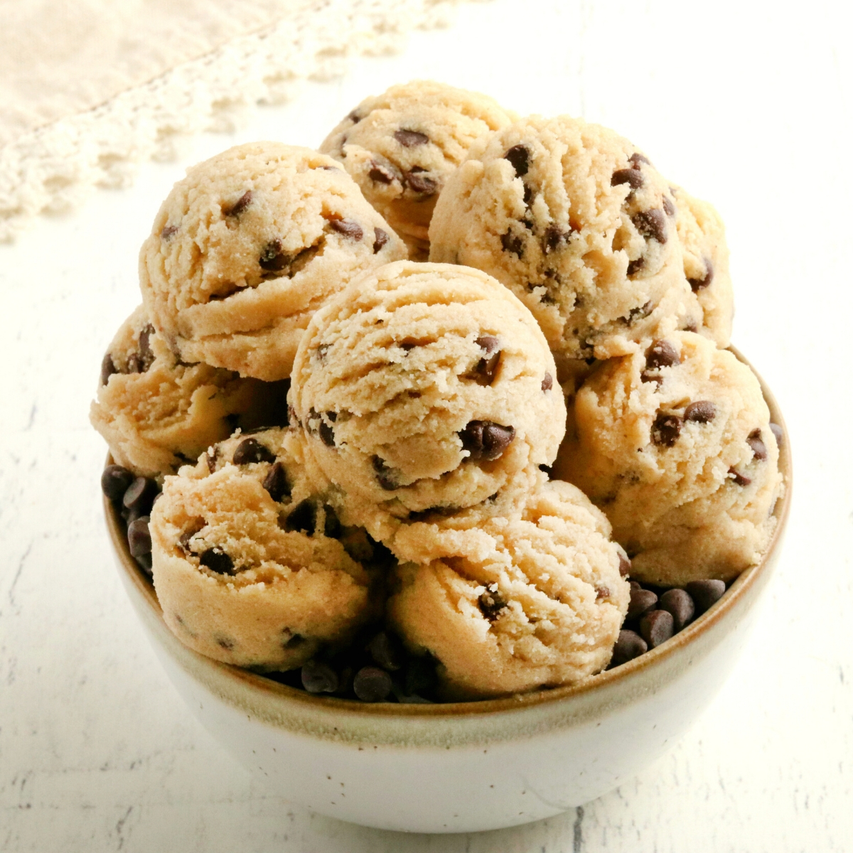  Frozen Cookie Dough 1 Dozen Chocolate Chip RE Farm Caf 
