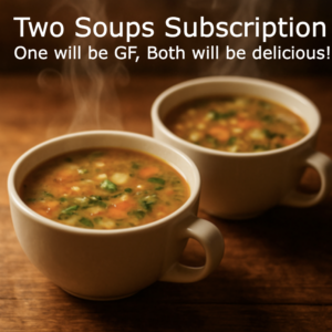 - Fall Soup Subscription 2025 - Windswept Farm