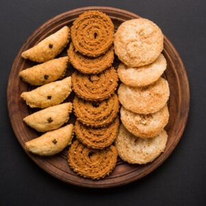 RElearn Cooking Class - Gluten Free Cookies and Cakes