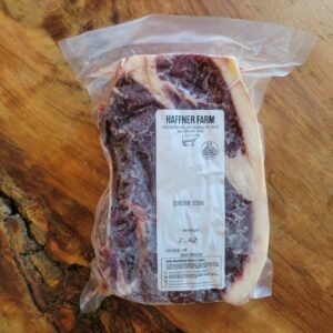 - Sirloin Steak - Haffner Farm