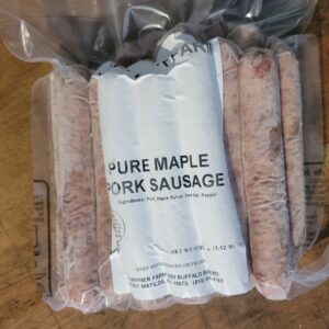 - Mini Breakfast Links - Haffner Farm